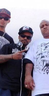 Foto de Sistema Negro