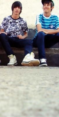 Foto de Ministério Impactus!