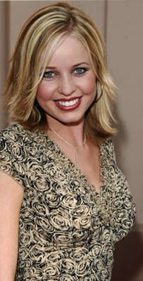 Foto de Carmen Rasmusen