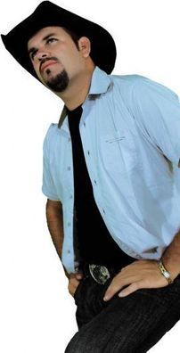 Foto de Weslley e Ygor