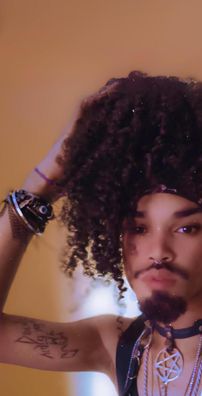 Foto de Matheus Lanes