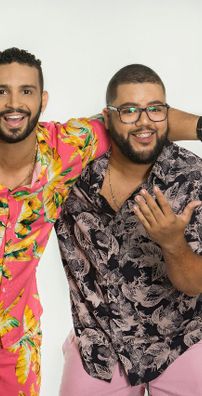 Foto de Grupo Sempre Tem