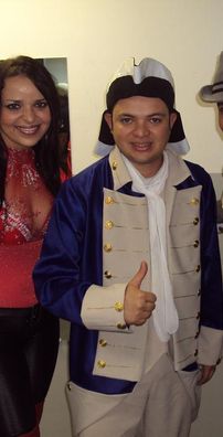 Foto de Banda Djavú