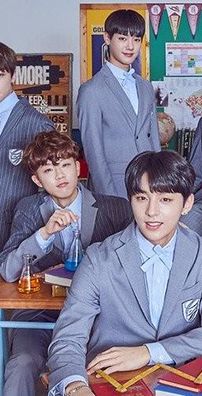 Foto de Golden Child