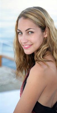 Foto de Anne-Laure Girbal