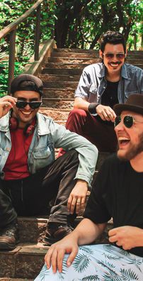 Foto de Fragata Imperial