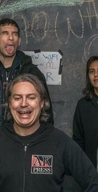 Foto de Propagandhi