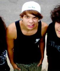 Foto de The Rednecks