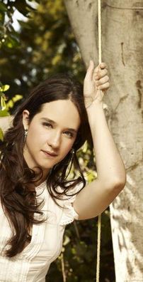 Foto de Ximena Sariñana