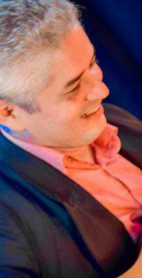 Foto de Adonias  Amarante