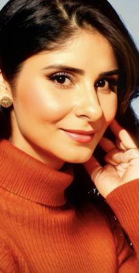 Foto de Stéfanni Brito