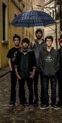 Foto de Banda Chaplet