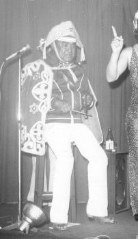 Foto de Carmélia Alves