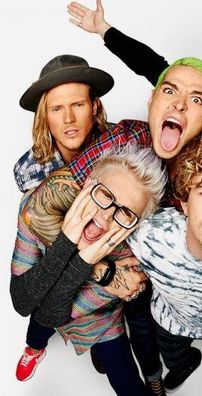 Foto de McBusted