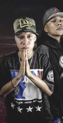 Foto de Santa Fe Klan