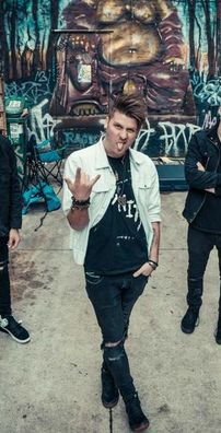 Foto de Awake At Last