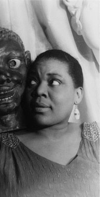 Foto de Bessie Smith