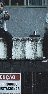 Foto de Preto & Branco