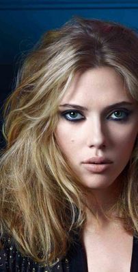 Foto de Scarlett Johansson