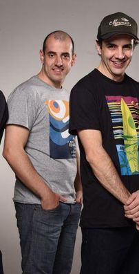 Foto de Johnny Creef