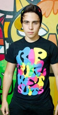 Foto de Reeh Rezende