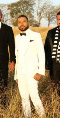 Foto de Só Pra Contrariar (SPC)