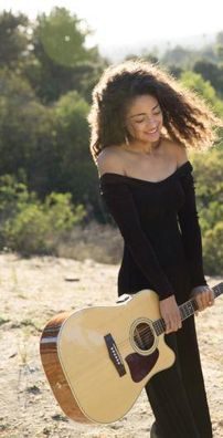 Foto de Dana Williams