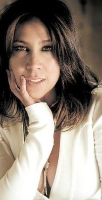 Foto de Kate Ceberano