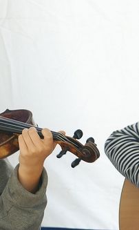 Foto de Faded Cadence