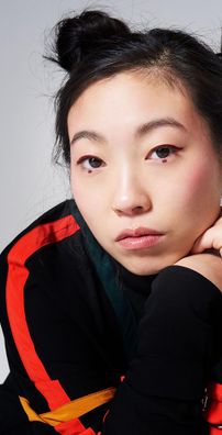 Foto de Awkwafina