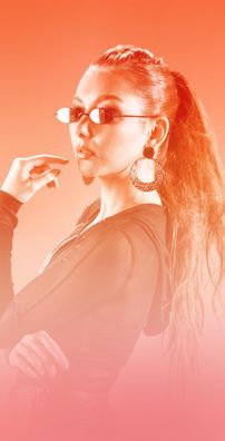 Foto de Bella Schneider