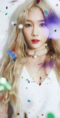 Foto de TAEYEON 