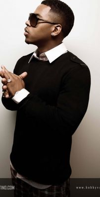 Foto de Bobby Valentino