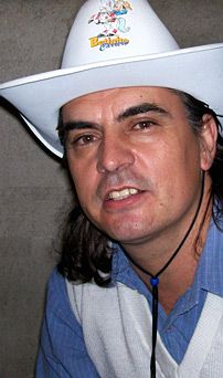 Foto de Jocimar, O Peão Dos Teclados