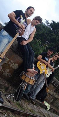 Foto de Rebeldes Rockabilly