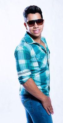 Foto de Jeferson Portes