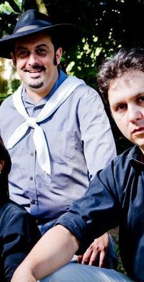 Foto de Buenas e M'espalho