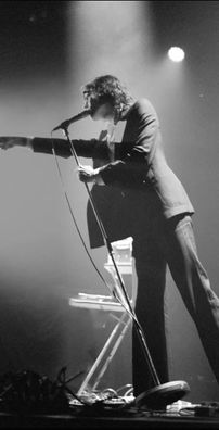 Foto de Cosmic Crooner