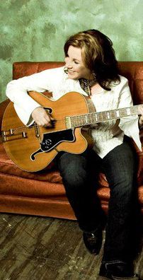 Foto de Margaret Becker