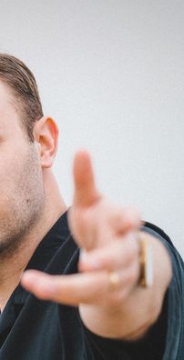 Foto de Landry Cantrell