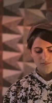 Foto de Giselle Rosselli