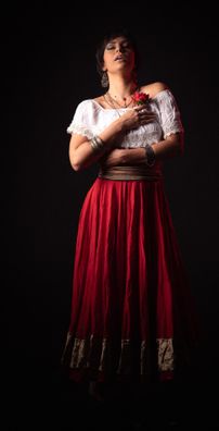 Foto de Ananda Botelho Mendes