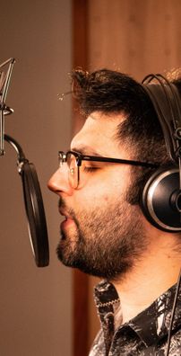 Foto de Daniel Zanelatto