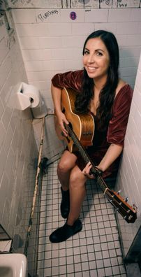 Foto de Caitlin Cook