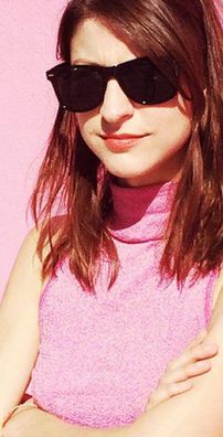 Foto de Colleen Green