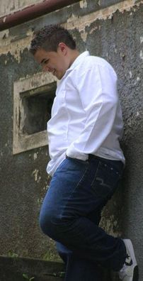 Foto de Felipe Haniel