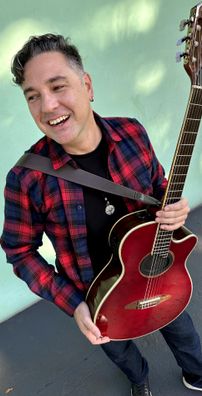 Foto de Gianni Ambrosino