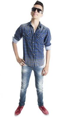 Foto de Guilherme Guerra