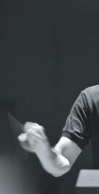 Foto de Alan Silvestri