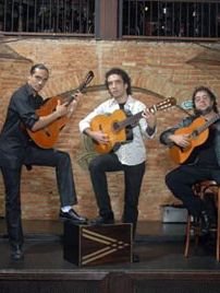 Foto de Espírito Cigano